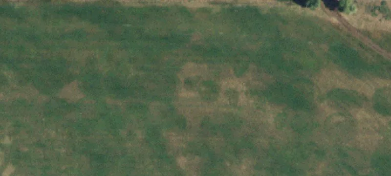Residential Building Lot
