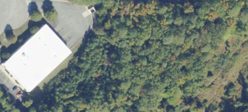 Specialty Land Parcel