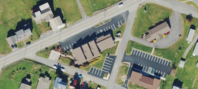 Zoned Medical Office Conversion