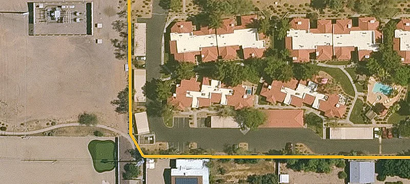 HOA-Managed 12-Unit Multifamily Package