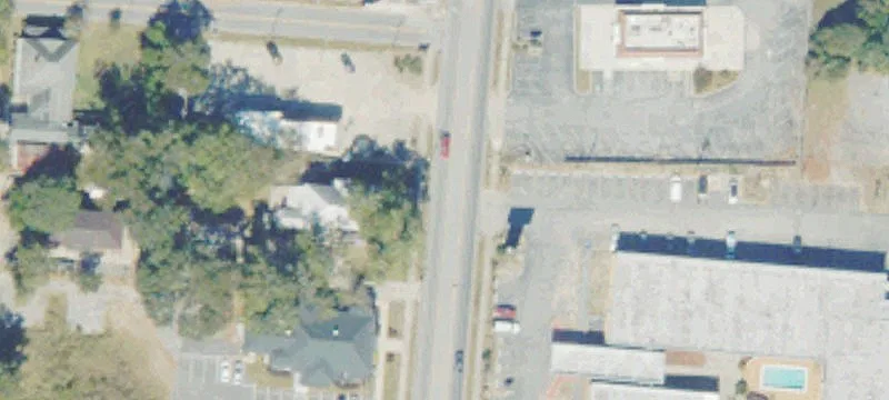 Undeveloped Residential Land Tract