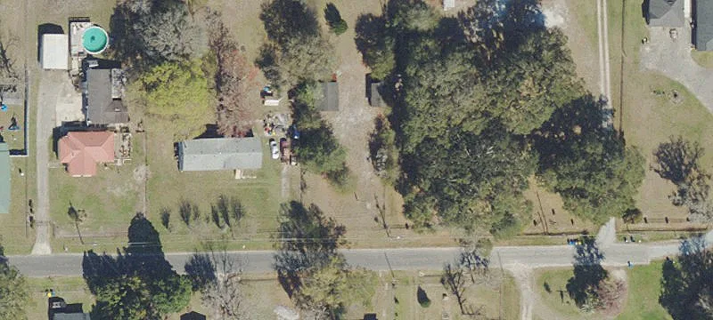 Commercial Land Parcel