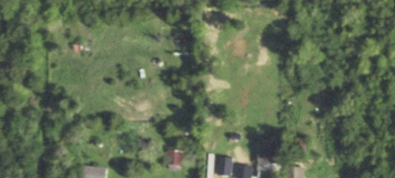 Rolling Agricultural Acreage Tract