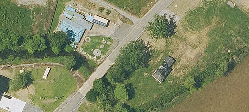 Waterfront Land Parcel