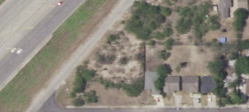 Residential Building Lot