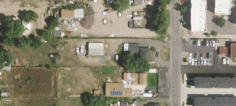 Residential Development Land for TOD
