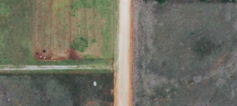 Secluded Pasture with 30x50 Barn