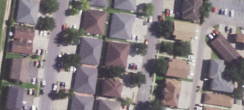 Residential Income Multifamily