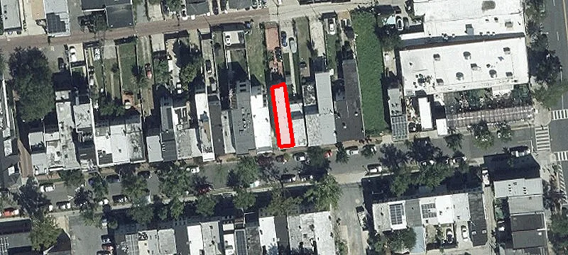 Two-Unit Residential Income Duplex