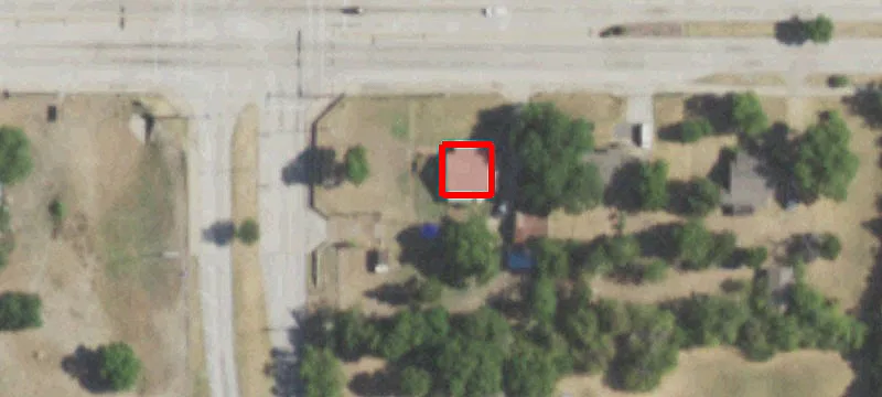 Local Retail Development Land