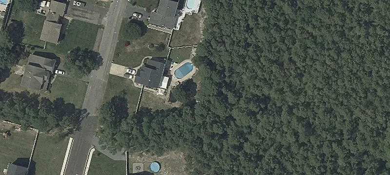 Residential Development Land Parcel