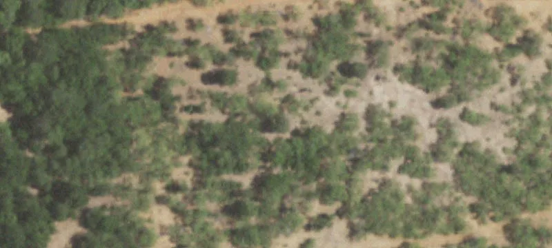 Unrestricted Acreage Homesite