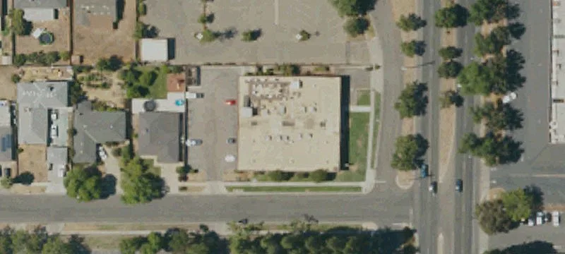 Office Investment Opportunity