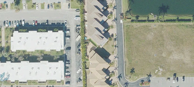 General Commercial Development Land