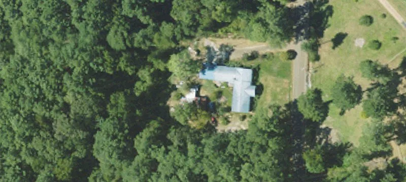 Zoned Residential Land Parcel