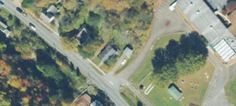 Specialty Property with Dual Parking