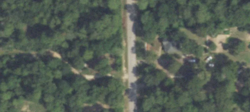 Unrestricted Residential Development Land