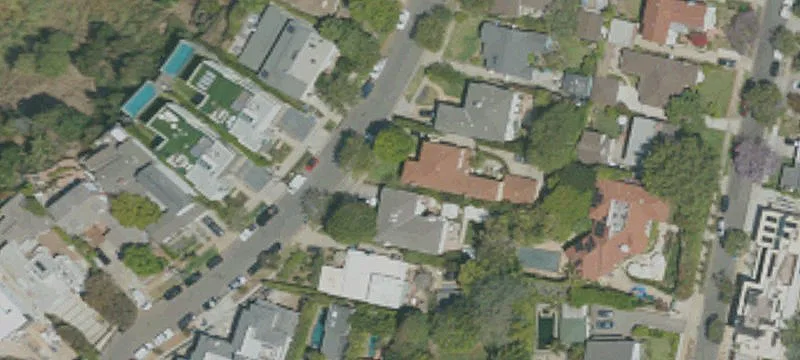 Waterfront Land Parcel