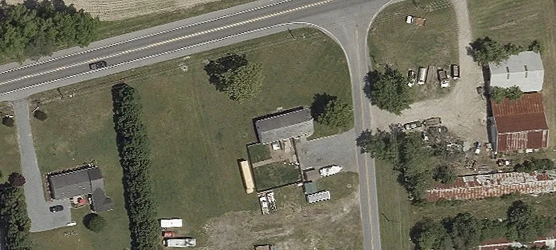 Residential Land Lot with Septic Approval