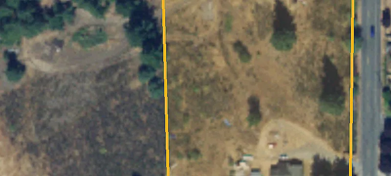 Subdividable Residential Development Land