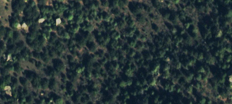 Mountain View Residential Land Parcel