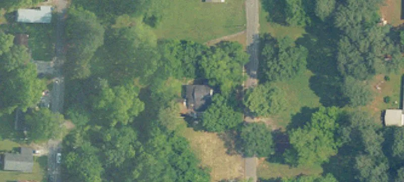 Build-Ready Residential Lot