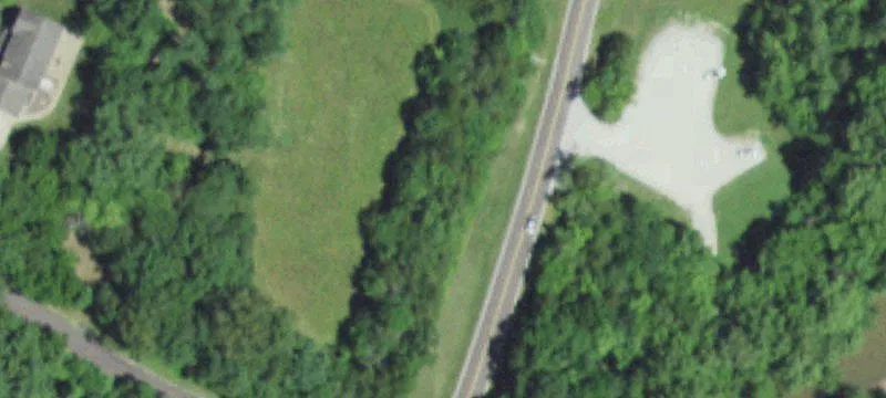 Residential Land Parcel