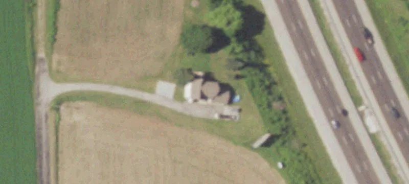 Development-Ready Farmland Parcel