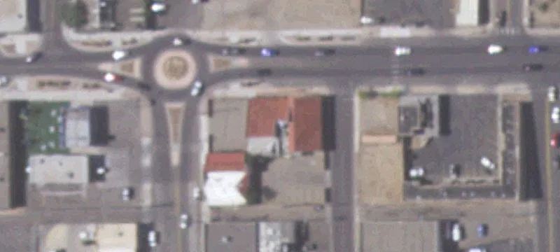 Corner Commercial Development Lots