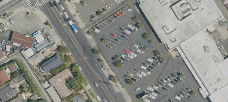 Retail Center Lease Opportunity