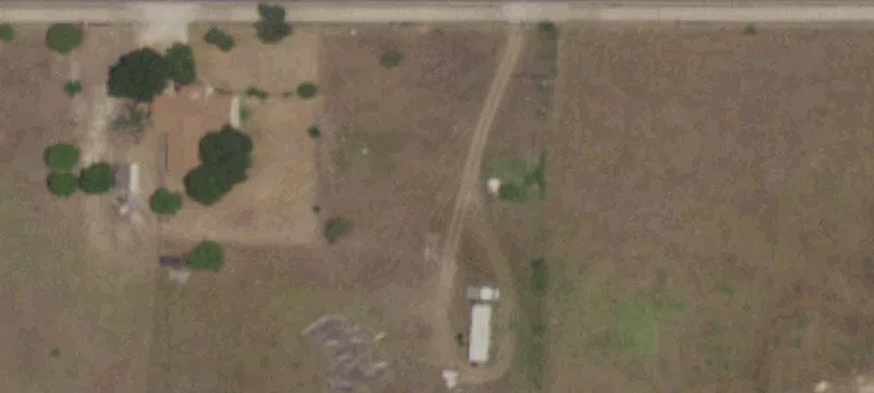 Unzoned Commercial Development Land