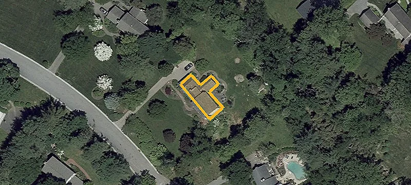 Residential Development Lot in Summer Hill