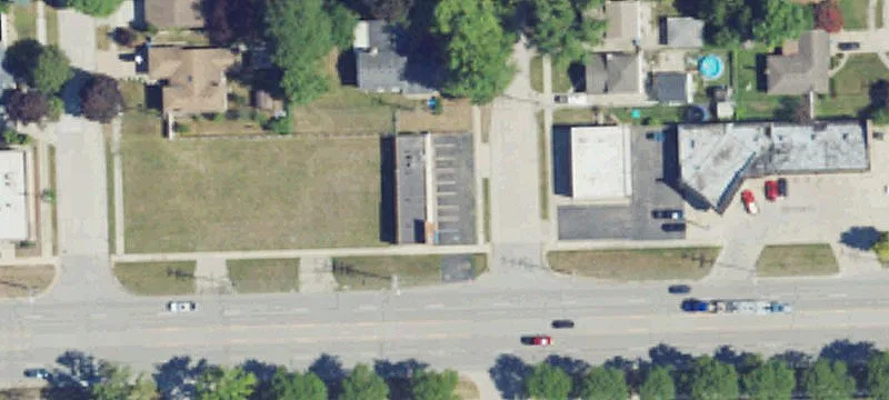 Specialty Commercial Space