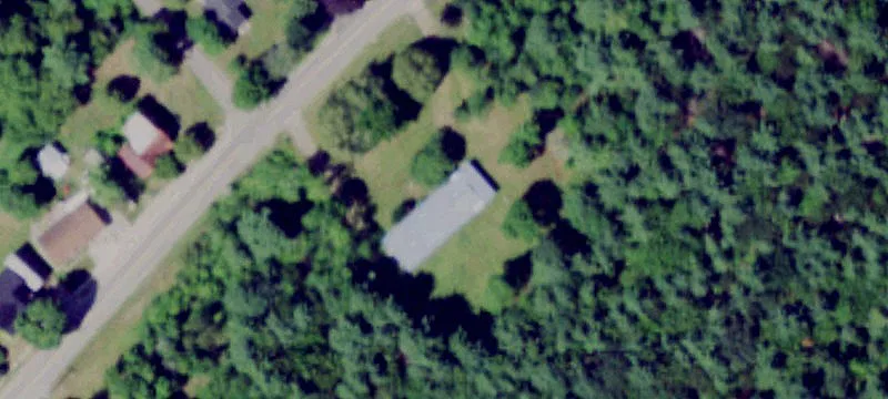 Waterfront Building Lot