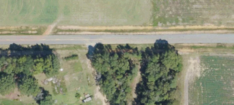 Fully Wooded Homesite Property