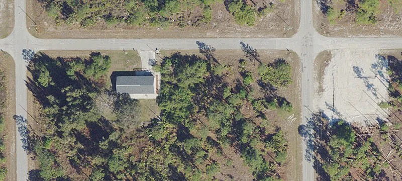 Vacant Residential Lot