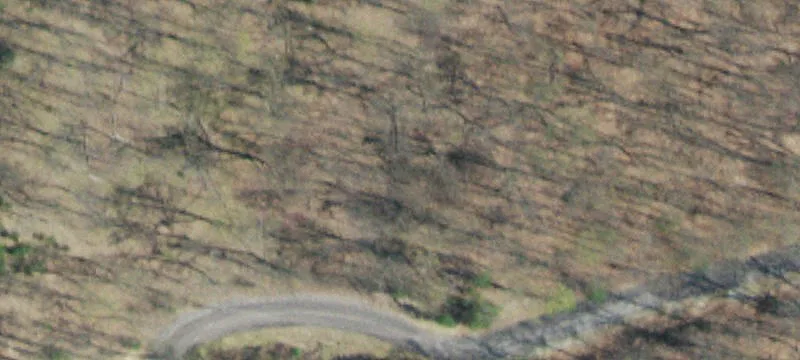 Waterfront Building Lot in Chelaque