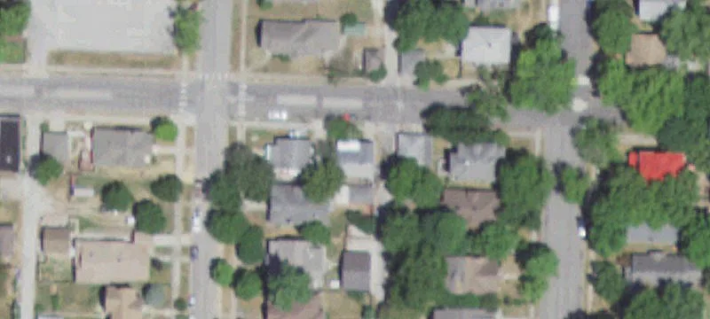 Development Land Parcel