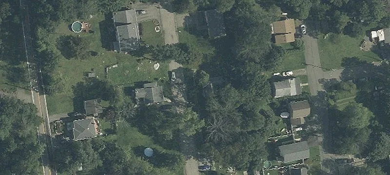 Buildable Residential Land Lots
