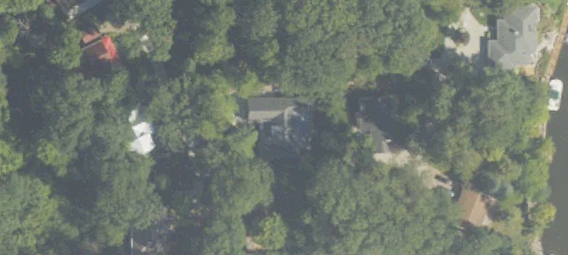 Wooded Residential Lot