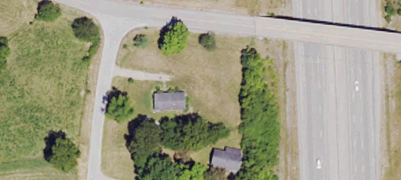 Zoned Agricultural Land Tract