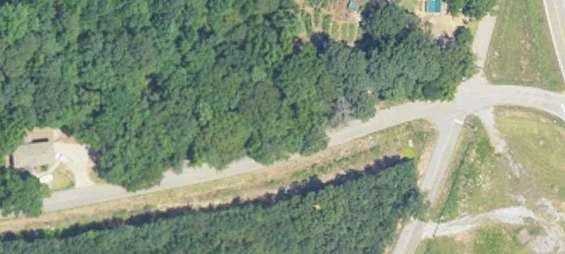 Lakefront Land Parcel Opportunity