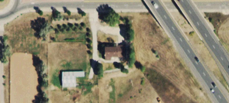 Commercial Land Parcel