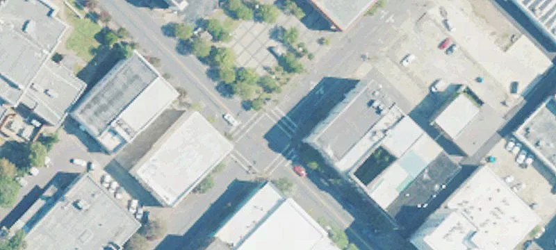 Residential Home Lot