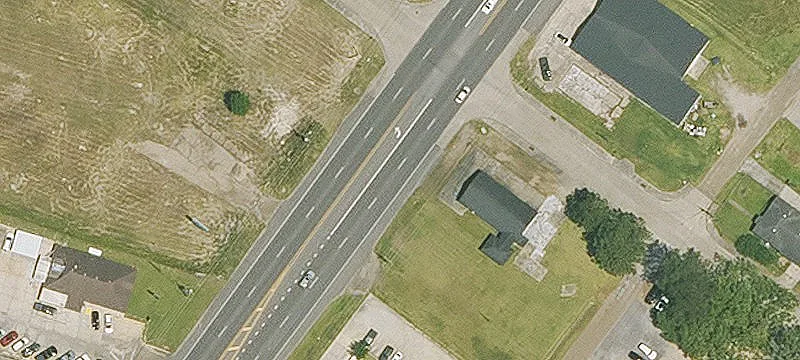 Multi-Tenant Retail Storefront