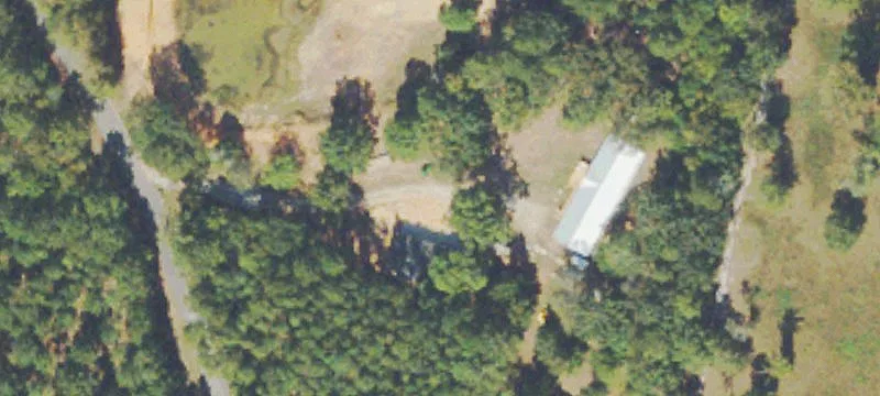 Waterfront Recreational Land Tract