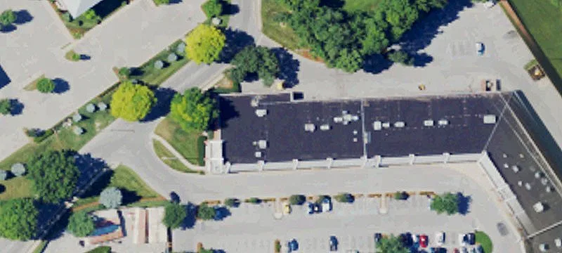 Grocery Retail Space