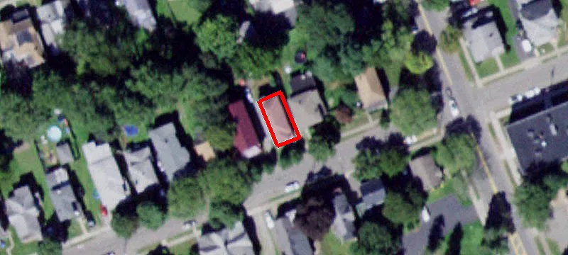 Residential Income Property