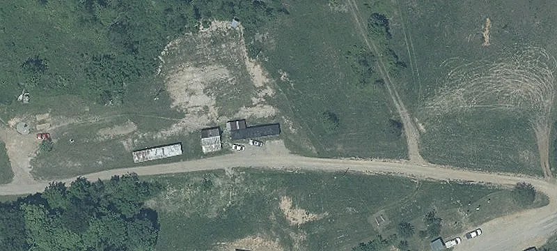 Recreation and Development Land Tract