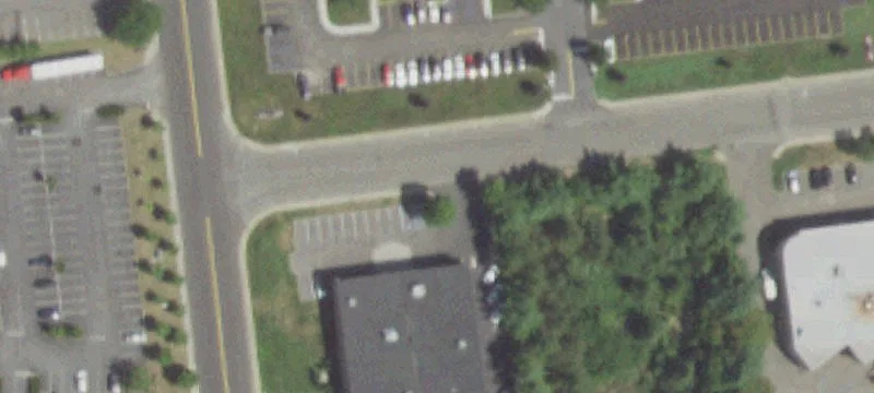 Divisible Industrial Office Building